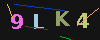 Gambar captcha